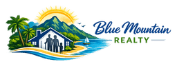 Blue Mountain Real Estate